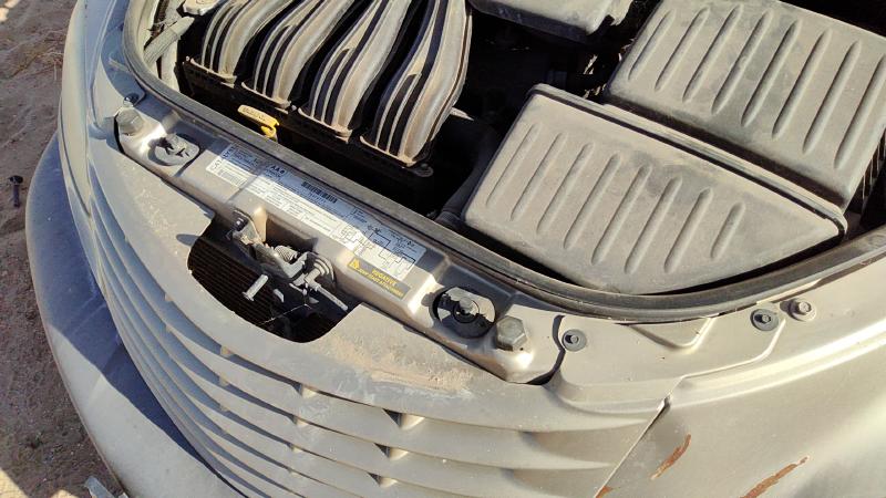 2001-2005 Pt Cruiser Radiator Support
