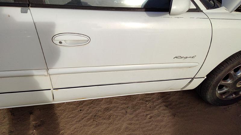 1997-2005 Regal (also See Somerset 85-87) Front Door RH