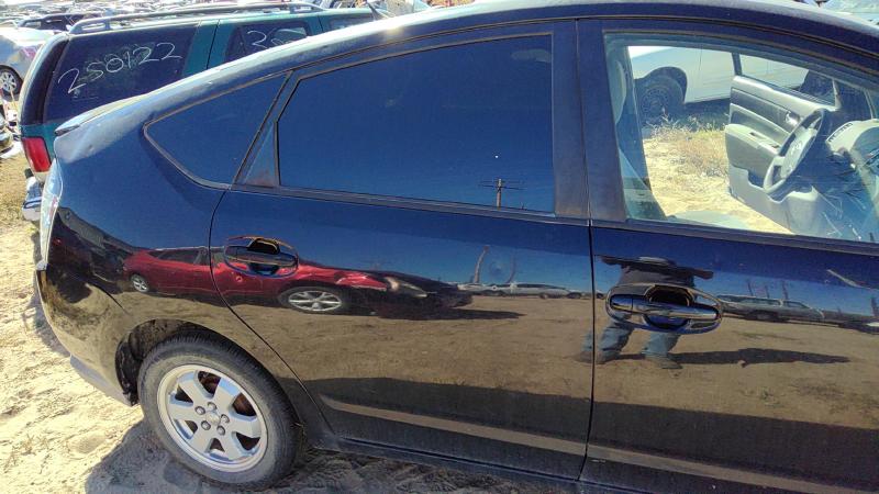 2004-2009 Toyota Prius Rear Door RH