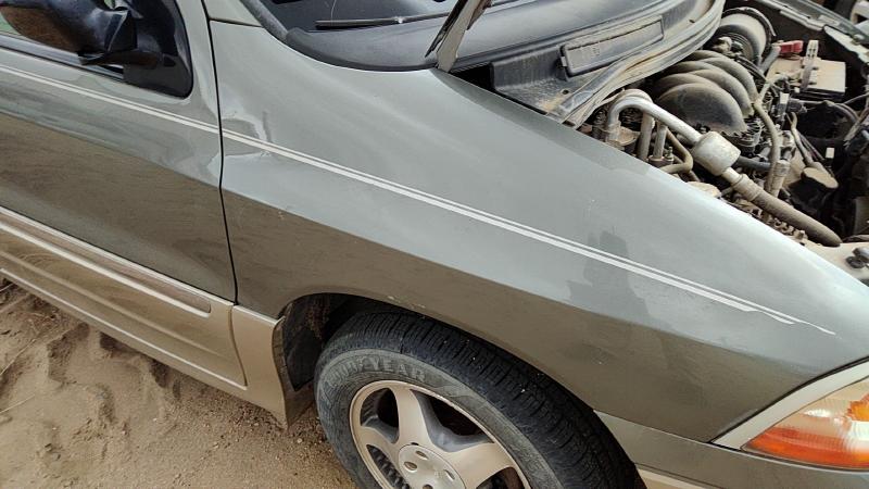 1999-2003 Ford Windstar Fender RH