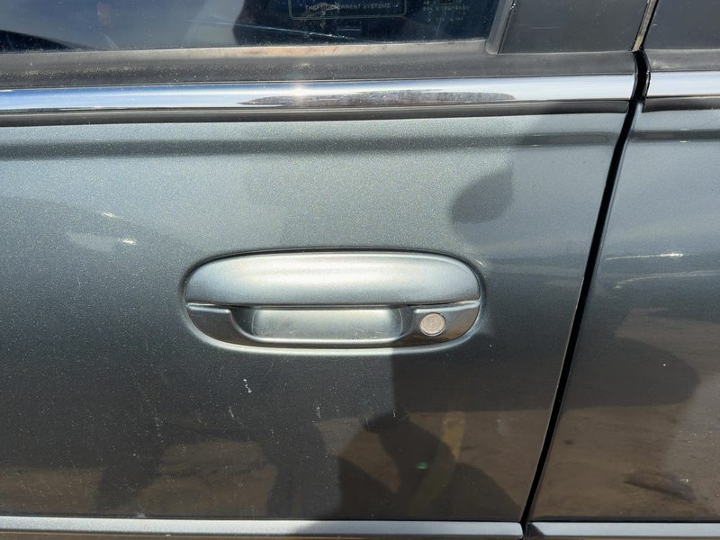 1998-2011 Cadillac Seville Outside Door Handle LH