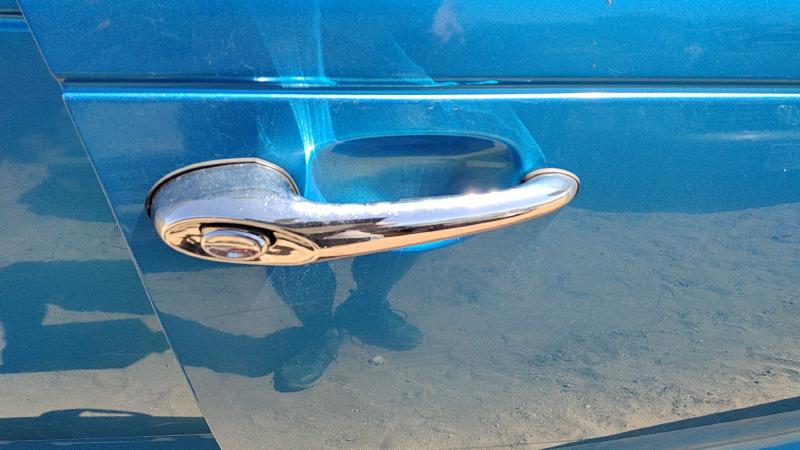 2001-2010 Pt Cruiser Outside Door Handle RH