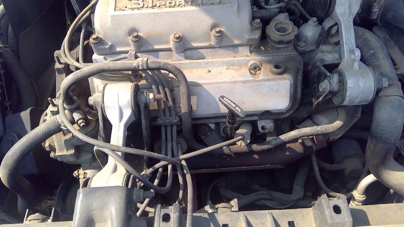1987-1994 Cutlass (also See Calais 85-88) Cylinder Head