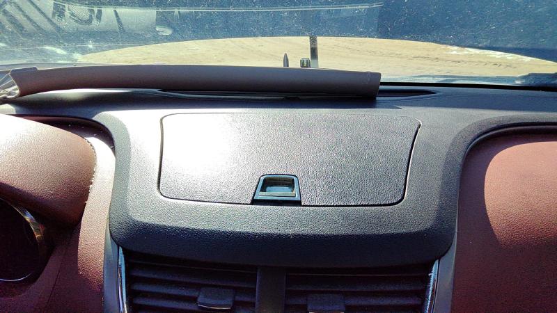 2008 Malibu Dash Panel