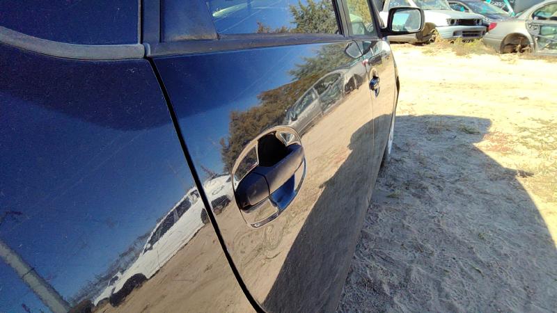 2004-2009 Toyota Prius Rear Door RH