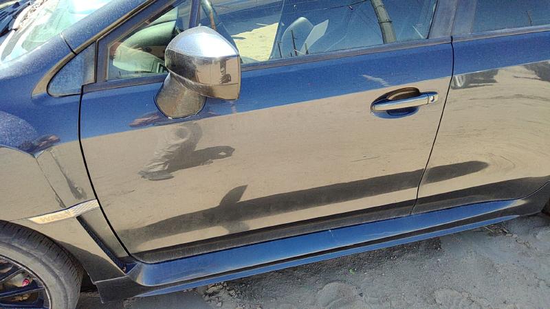 2015-2021 Subaru WRX Front Door LH