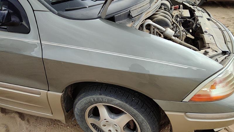 1999-2003 Ford Windstar Fender RH