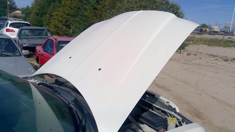 2005-2010 Chrysler 300 Hood