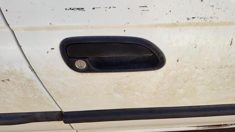 1998 Subaru Legacy/ Outback Outside Door Handle RH