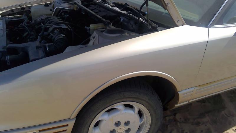 1992-1998 Oldsmobile Eighty-eight (80 & Up) Fender LH