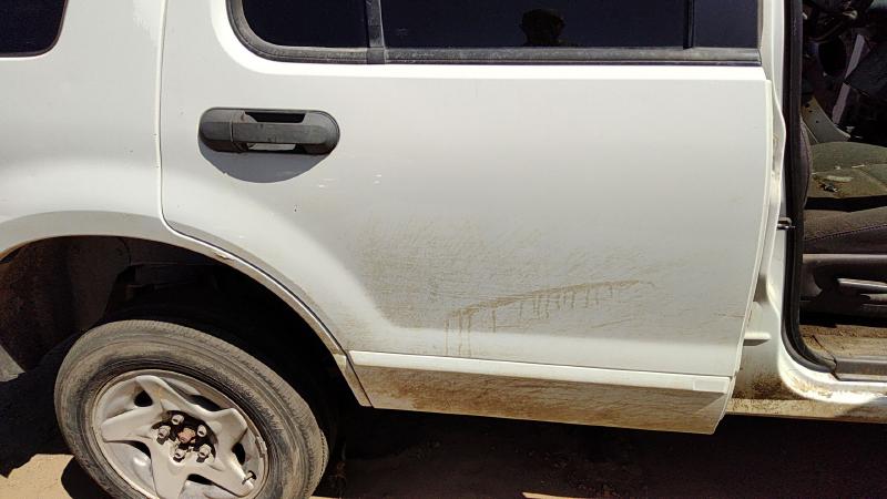 2002-2005 Explorer Rear Door RH