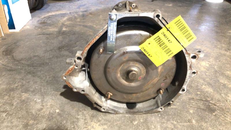 2004 Ford Expedition Transmission Assy.