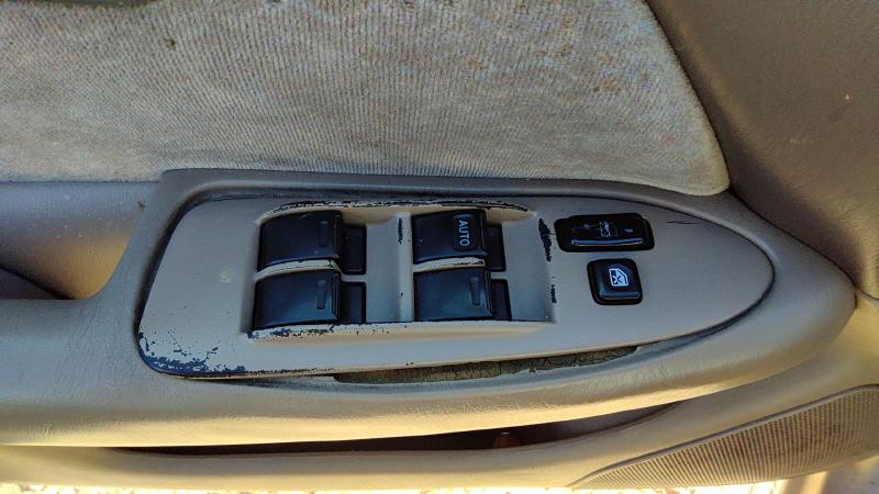 1998 Toyota Camry Door Switch Front