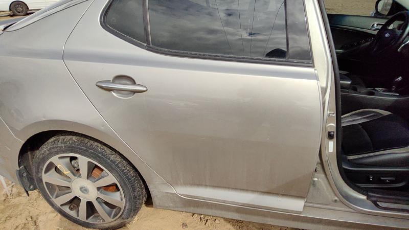 2011-2016 Kia Optima Rear Door RH