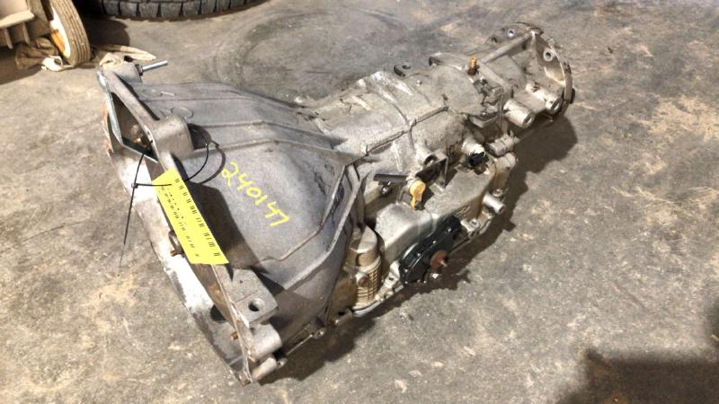 2004 Ford Expedition Transmission Assy.