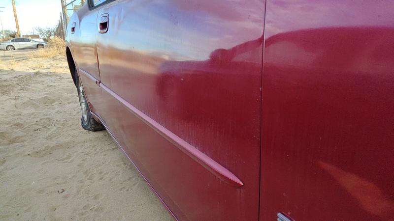 2006-2010 Dodge Charger Front Door RH