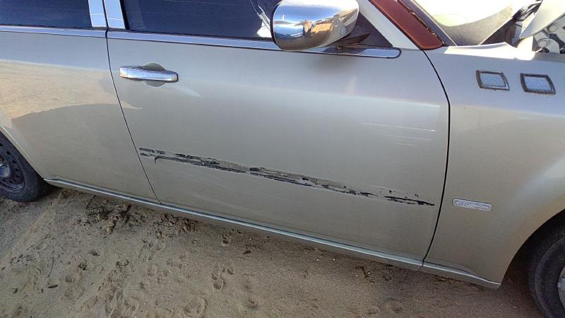 2005-2010 Chrysler 300 Front Door RH