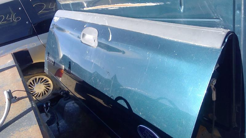 1997-2007 Ford F250 Super Duty Pickup Trunk/Decklid/Hatch/Tailgate