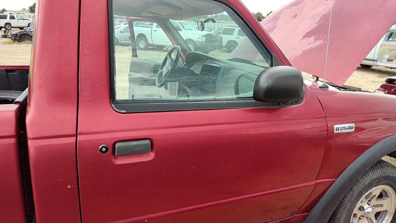 1993-2002 Mazda B2500 Pickup Front Door RH