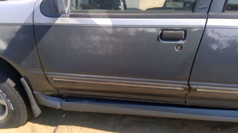 1991-1994 Explorer Front Door LH