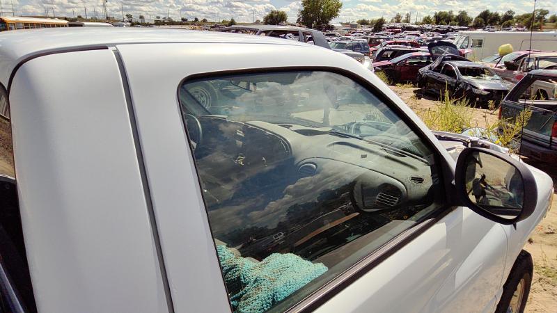 1994-2002 Dodge Ram Pickup 1500 Series Front Door RH