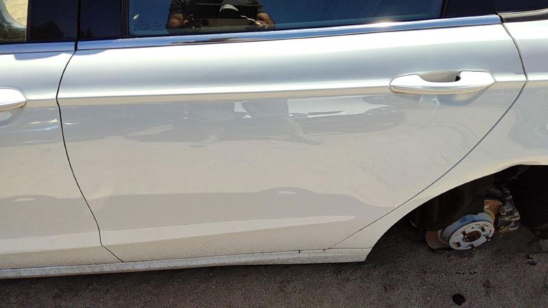 2013-2016 Ford Fusion Rear Door LH