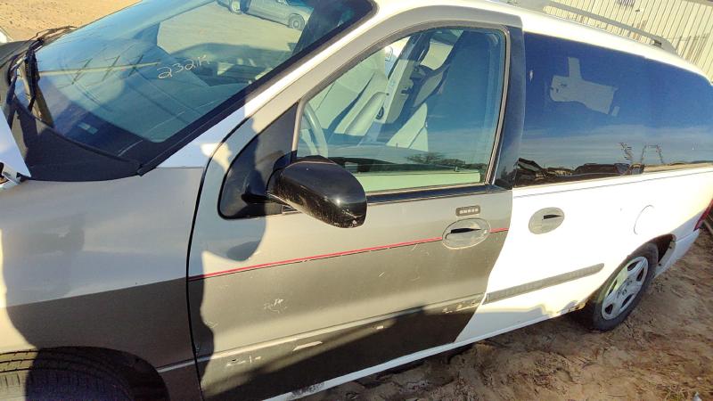 2001-2007 Ford Freestar Front Door LH