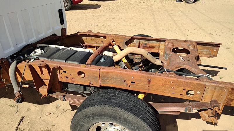 1999-2007 Chevrolet 2500 Silverado Pickup Front Door Regulator RH