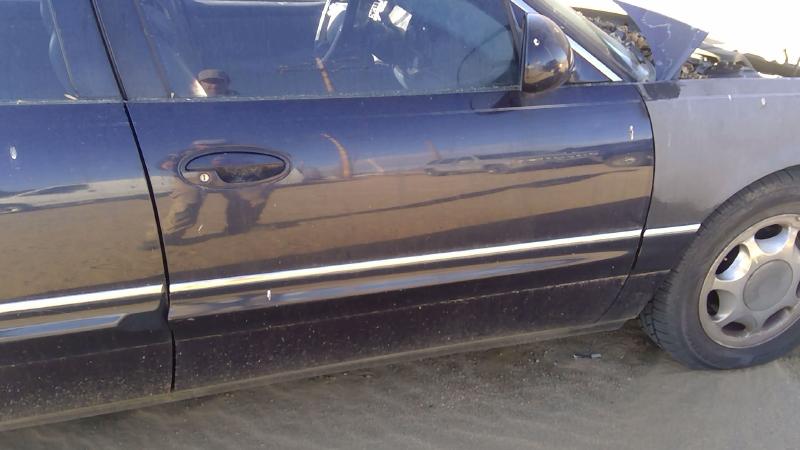 1997-2005 Buick Park Avenue (80&up) Front Door RH