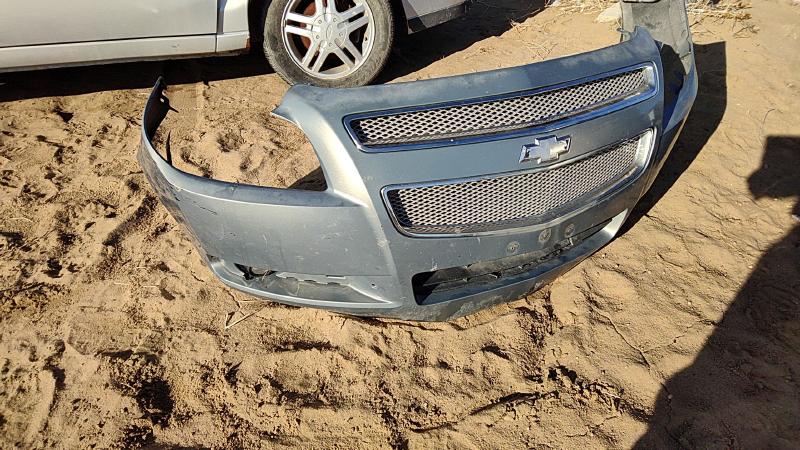 2008-2012 Malibu Front Bumper Assy.