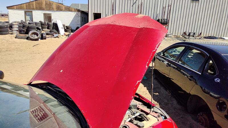 2003-2005 Cavalier Hood