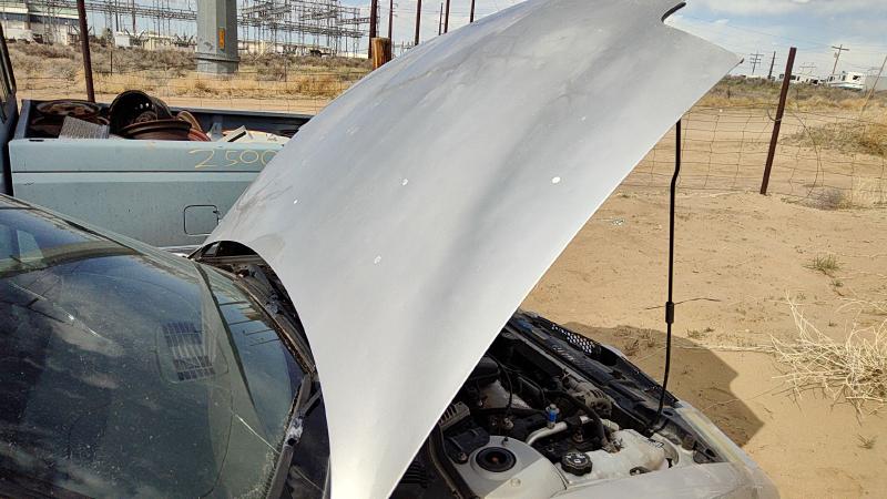1995-2002 Pontiac Sunfire Hood