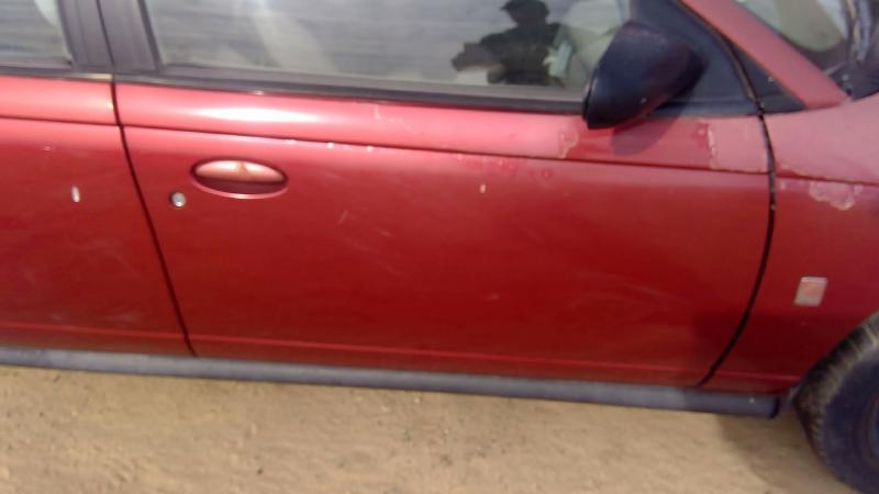 1996-1999 Saturn S Series Front Door RH