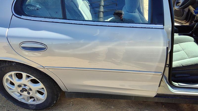 1998-2002 Oldsmobile Intrigue Rear Door RH