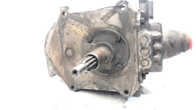 1983-1987 Ford Pickup F250 Series Transmission Assy.