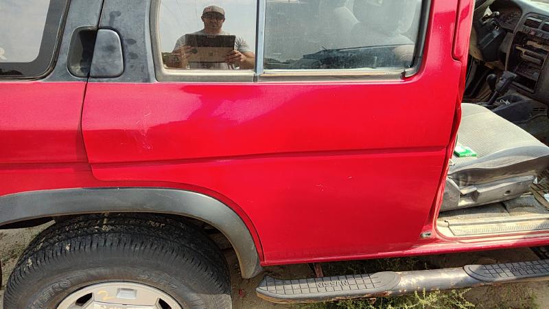 1990-1995 Nissan Pathfinder Rear Door RH