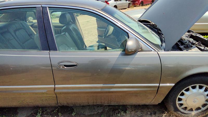 1997-2005 Buick Park Avenue (80&up) Front Door RH