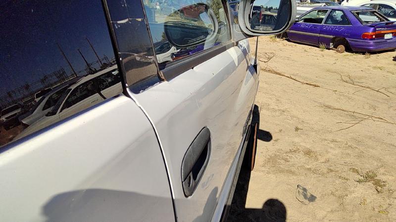 1998-2002 Dodge Ram Pickup 1500 Series Front Door RH