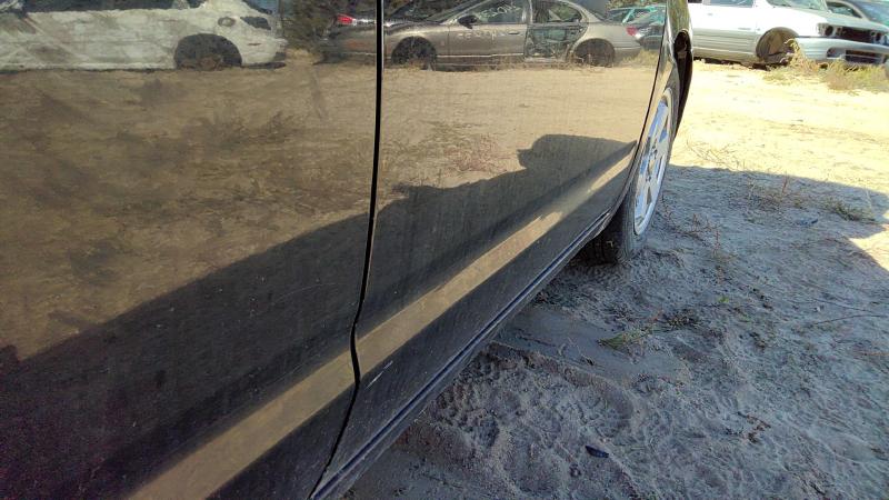 2004-2009 Toyota Prius Front Door RH