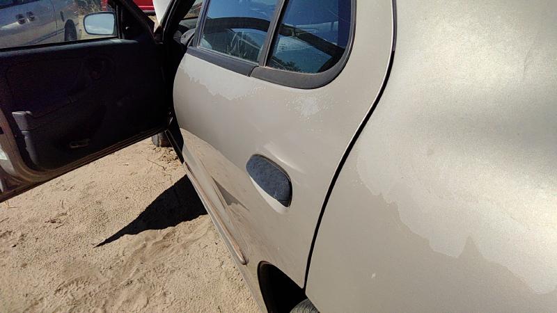 1995-2005 Cavalier Rear Door LH