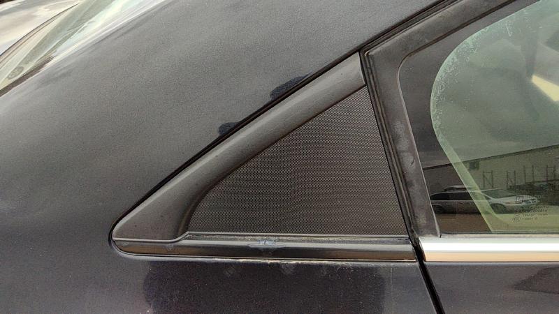 2011 Chevrolet Cruze Quarter Panel Moulding RH
