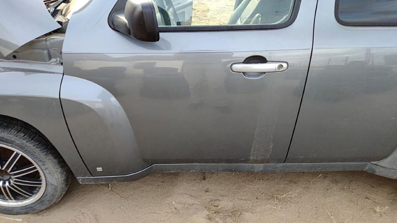 2006-2011 Chevrolet Hhr Front Door LH