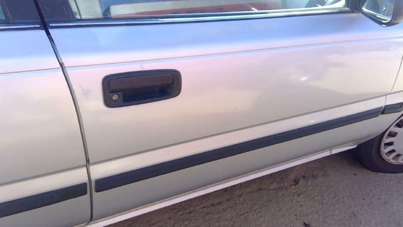 1990-1992 Toyota Corolla (also See FX 87-88) Front Door RH