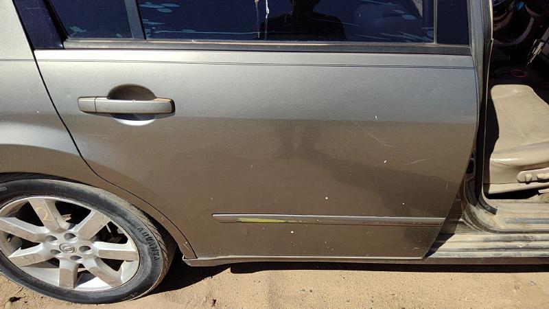 2004-2008 Nissan Maxima Rear Door RH