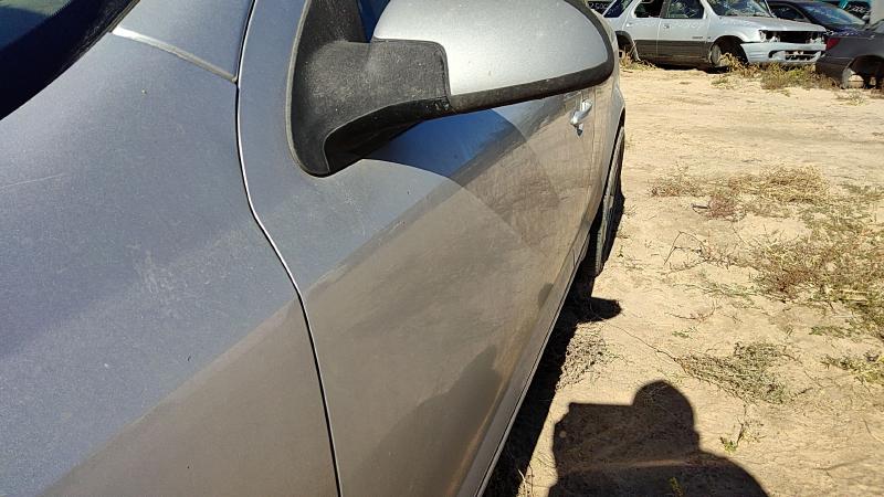 2005-2010 Chevrolet Cobalt Front Door LH