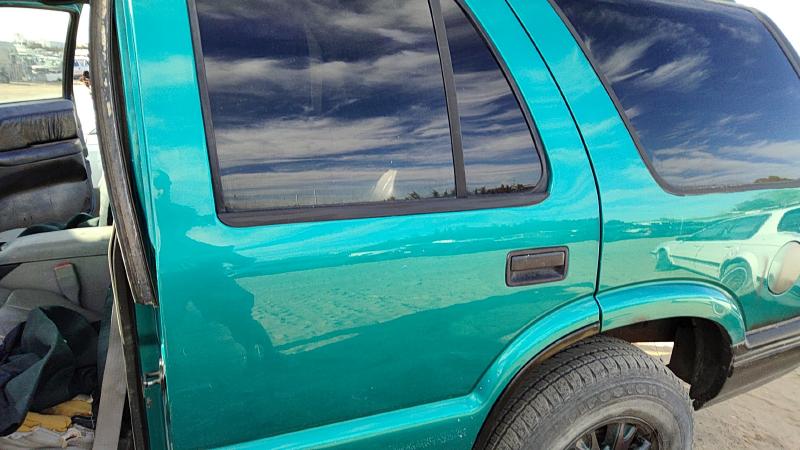 1995-1997 Blazer S10/jimmy S15 Rear Door LH