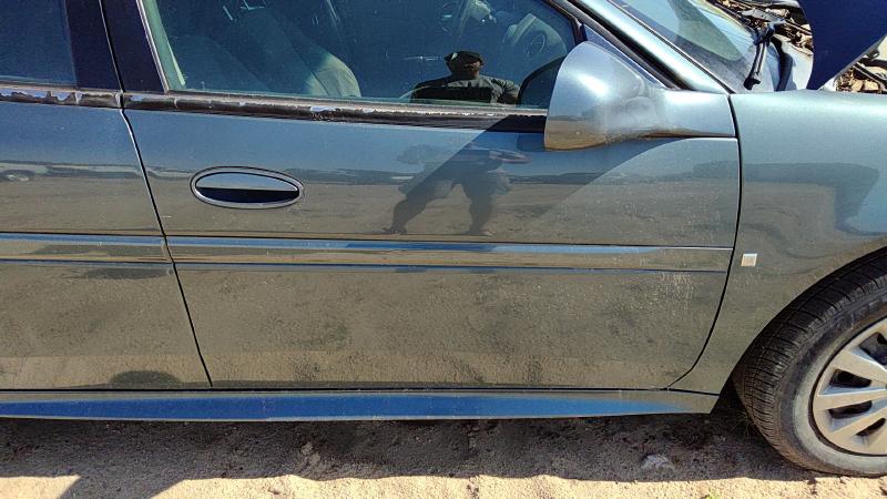 2004-2008 Grand Prix Front Door RH