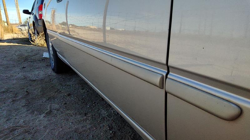 1997-2001 Toyota Camry Front Door RH