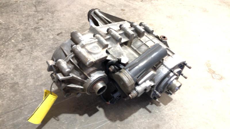 1999-2002 GMC Sierra 1500 Pickup Transfer Case