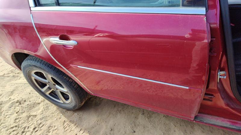 2006-2011 Buick Lucerne Rear Door RH